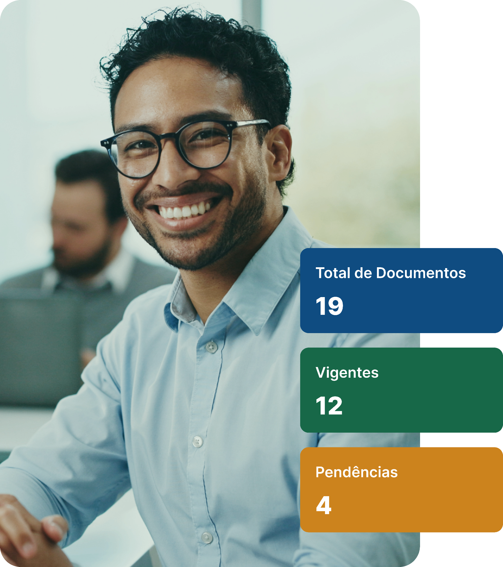 Gestão de Documentos