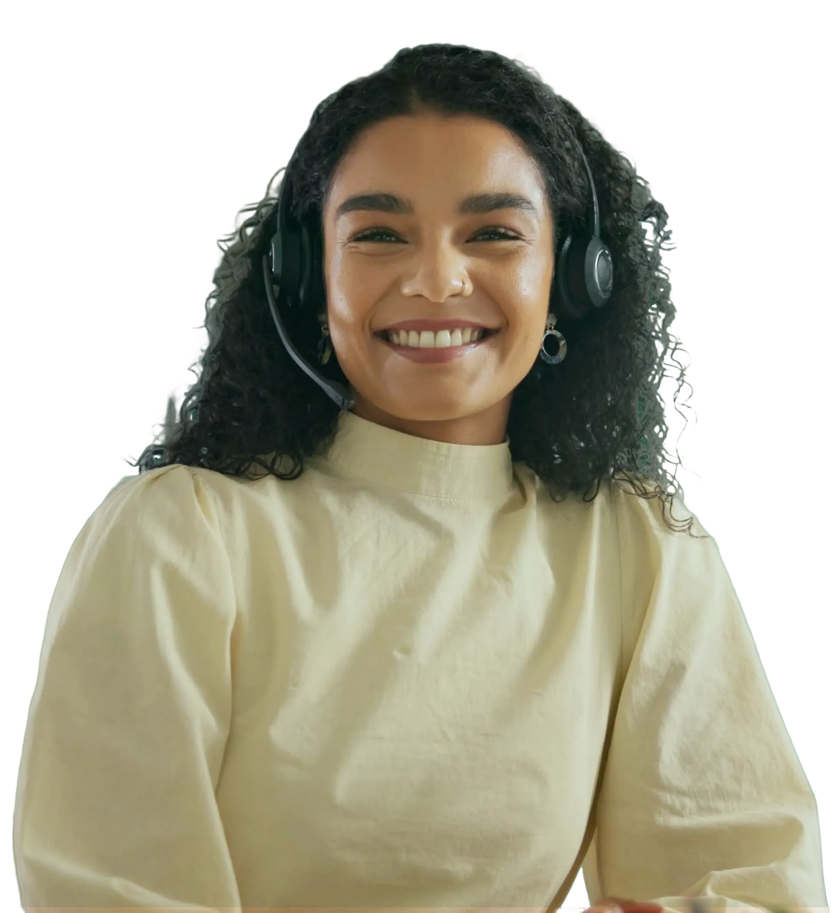 Suporte especializado